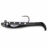 Lure Bertox natural sardine 13cm 57gr - Noir