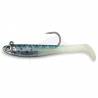 Lure Bertox natural sardine 13cm 57gr - Vert Mac