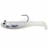 Lure Bertox natural sardine 13,5cm 90gr - Blanc