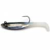 Lure Bertox natural sardine 13,5cm 90gr - Bleu