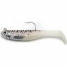 Lure Bertox natural sardine 16,5cm 94gr - Blanc Mac
