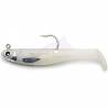 Lure Bertox natural sardine 16,5cm 94gr - Blanc