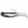 Lure Bertox natural sardine 16,5cm 94gr - Bleu