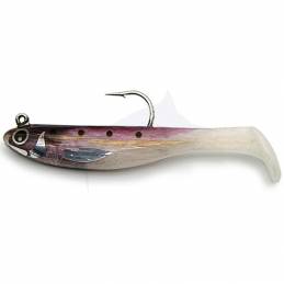 Lure Bertox natural sardine 16,5cm 94gr - Rose