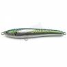 Lure Jack Fin Pelagus 200-F - Green Mackerel