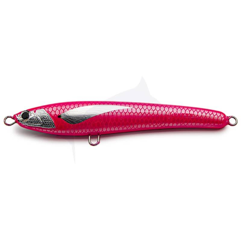 Lure Jack Fin Pelagus 200-F - Pink Tuna Lure Jack Fin Pelagus 200-F - Pink Tuna
