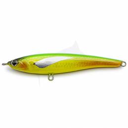 Lure Jack Fin Pelagus 165-S - Parrot