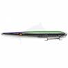 Lure Jack Fin Stylo 210 - Violet / Vert