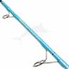 Canne Fisherman PASCAL short 5120 - Turquoise