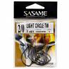 Hook Sasame Light Circle TW - 2/0