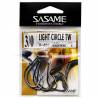Hook Sasame Light Circle TW - 3/0