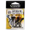 Hook Sasame Light Circle TW - 4/0