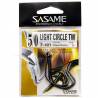 Hook Sasame Light Circle TW - 5/0