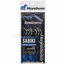 Hayabusa Sabiki EX015 - 8