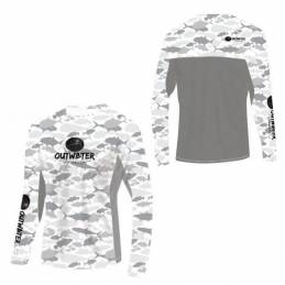 L-ShirtSpreks Outwater