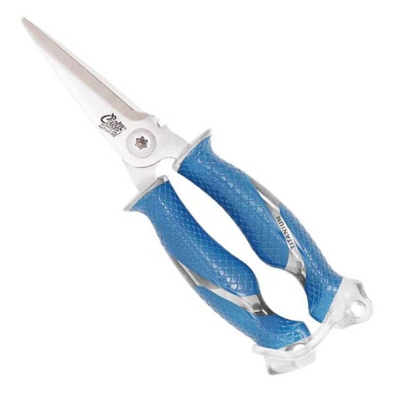 Cuda Tail Cut Scissors Cuda Tail Cut Scissors
