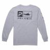 L-Shirt Pelagic Icon