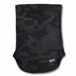 Protege Cou Neck Gaiter Pelagic NOIR
