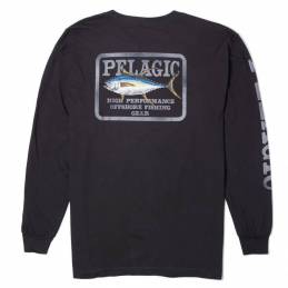 T-Shirt Manche Longue Pelagic Game Fish Tuna