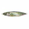 Blue Crab Handmade Jig Natural