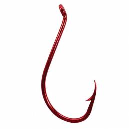 Black Magic Wasabi Suicide Red