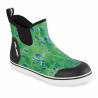 Bottes Pelagic Pursuit 6" Deck DORADO GREEN
