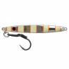 Black Magic Flutter Jig 10