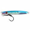 Black Magic Flutter Jig 2