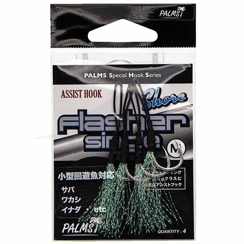 Palms Shore Flasher Single - M