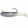 Bertox natural sardine 9cm 30gr - White Mac