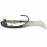 Bertox natural sardine 9cm 30gr - Blue