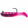 Bertox natural sardine 9cm 30gr - Flash Pink