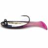 Bertox natural sardine 9cm 30gr - Pink