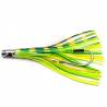 Lure Black Magic Jetsetter 15 cm - Single - Lumo