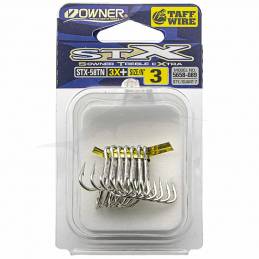 Owner STX58 TN - 3