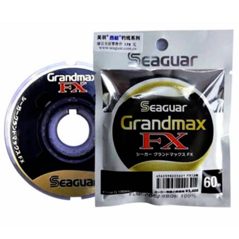 Fluorocarbon Seaguar Grandmax FX