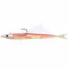 Leurre Daiwa Samurai EEL 175 - Clear Pink Holo