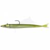 Lure Daiwa Samurai EEL 175 - Equille