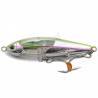 Lure Shimano Ocea Head DIp Flash Boost 140F - Green