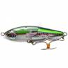 Lure Shimano Ocea Head DIp Flash Boost 140F - Rainbow