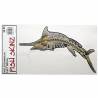 Decal FishSkinz