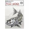 Decal FishSkinz