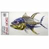 Decal FishSkinz
