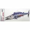 Decal FishSkinz