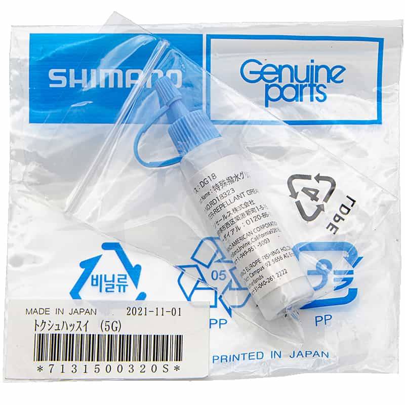 Shimano Graisse hydrofuge 5g (RD18323)