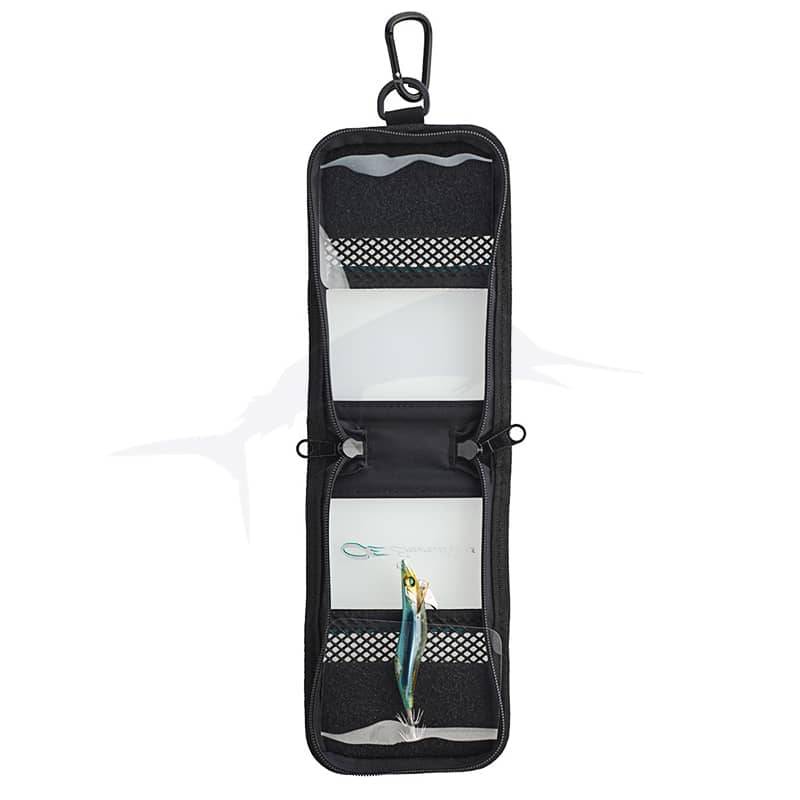 Daiwa Pochette Emeraldas - S Daiwa Pochette Emeraldas - S