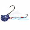 Explorer Tackle Deep - BC - Bleu Crack