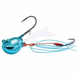 Explorer Tackle Deep - BM - Blue Mirror