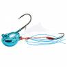 Explorer Tackle Deep - BM - Blue Mirror