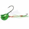 Explorer Tackle Deep - GM - Green Mirror